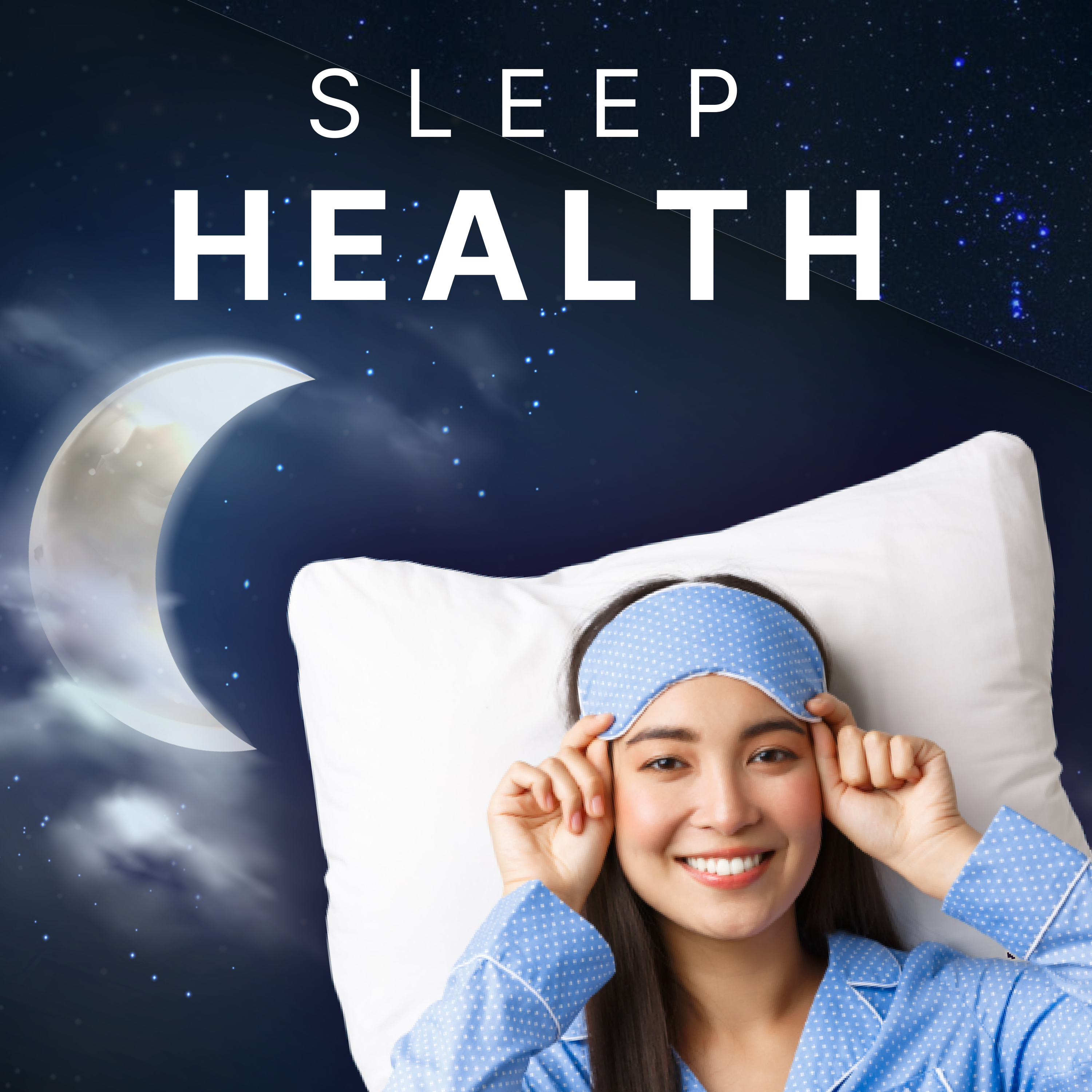 Sleep Health: Unlocking the Secrets to Restful Nights and Energetic ...