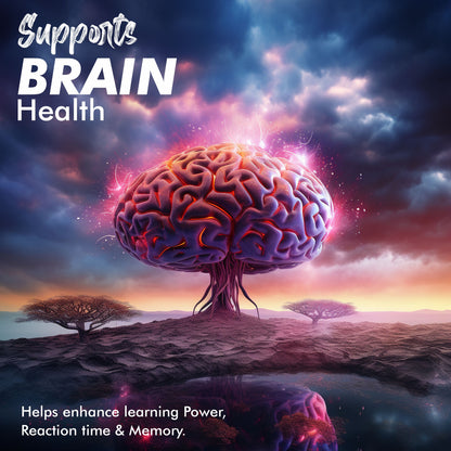 Vitaminnica Omega 3 - Better Heart. Skin, Eye Health & Improves Sleep Cycle- 60 Softgels - Vitaminnica Healthcare