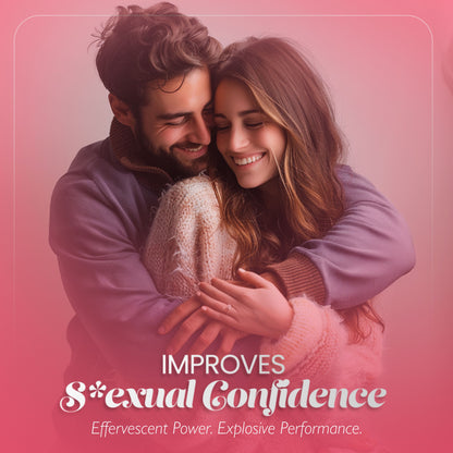 Vitaminnica Max Delay- 20 Effervescent Tablets| Natural Vitality, Performance & Endurance Booster for Men - Vitaminnica Healthcare