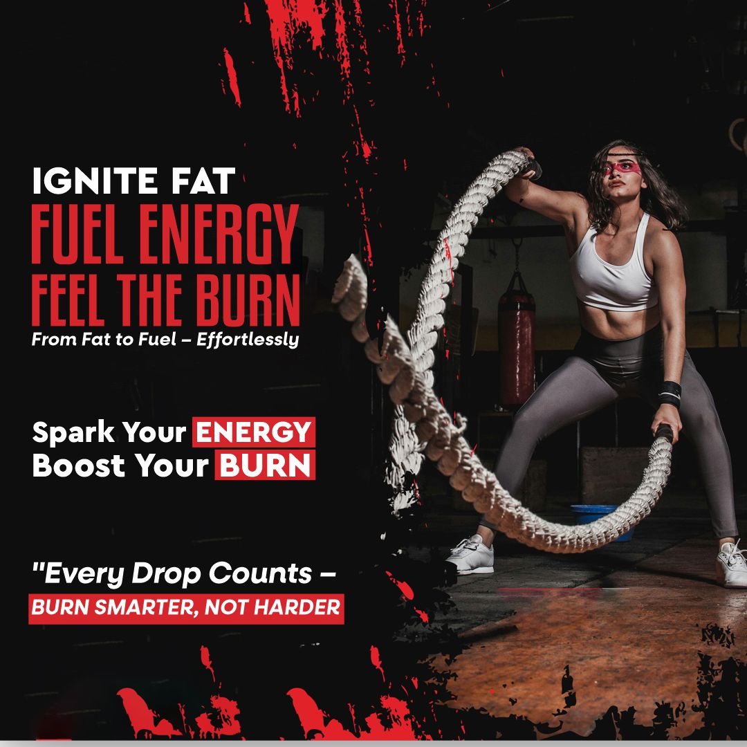 Vitaminnica L-Carnitine- 20 Effervescent Tablets Orange Flavour – Metabolism & Energy Support Supplement – Fat Metabolism, Reduced Fatigue & Workout Performance - Vitaminnica Healthcare