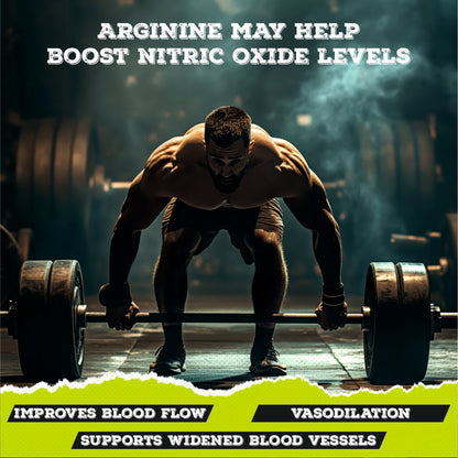 Vitaminnica Shilajit Resin + Pump Expert Arginine AAKG Capsules- Combo Offer | Recharge Your Energy, Strength & Focus — Naturally - Vitaminnica Healthcare