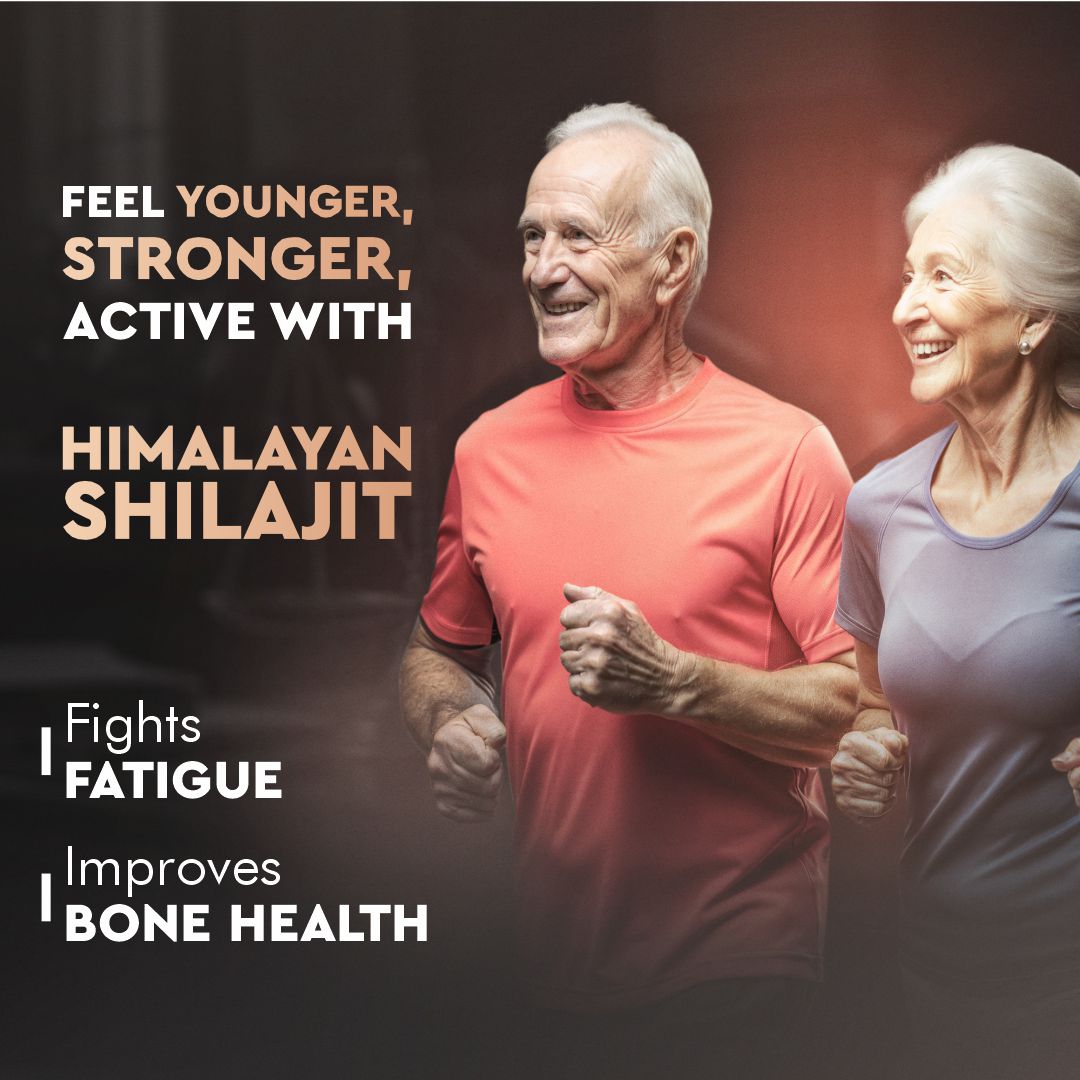 Vitaminnica Shilajit- 20 Effervescent Tablets – Natural Energy, Strength & Stamina Booster for Men & Women | Himalayan Shilajit Extract with Fulvic Acid for Vitality & Performance - Vitaminnica Healthcare