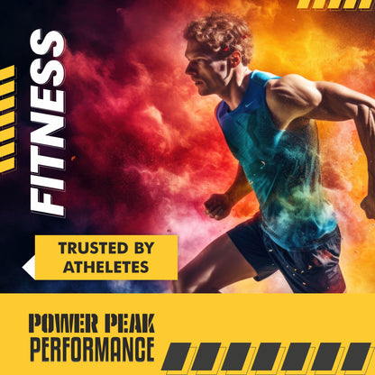 Vitaminnica Creatine Monohydrate- 300gms 100 servings - Vitaminnica Healthcare