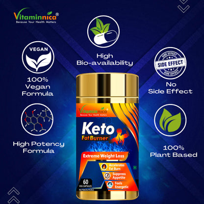 Multivita Men + Pump Expert Combo: Athletic Performance and Nitric Oxide Boost - 120 Capsules - vitaminnicahealthcare